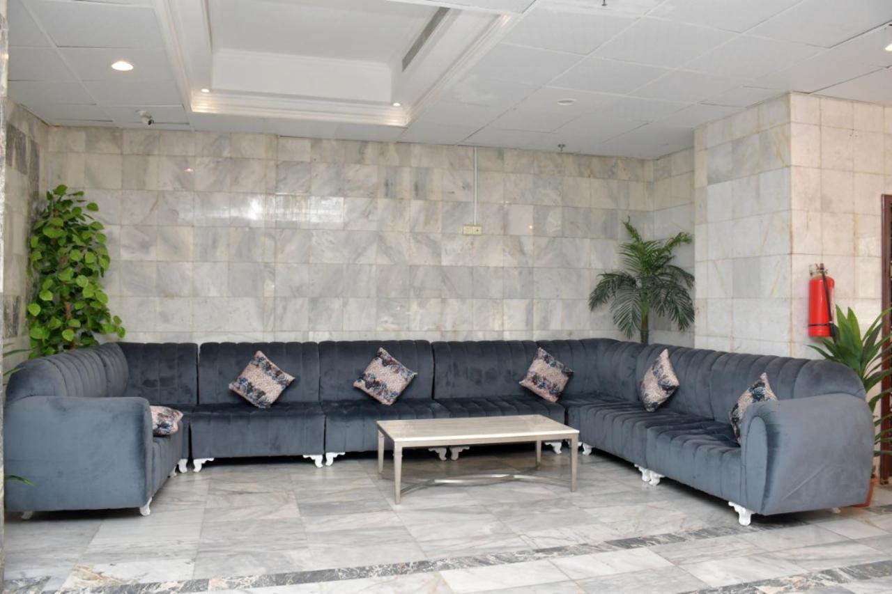 Dar Al Bayan Hotel Mekka Kültér fotó