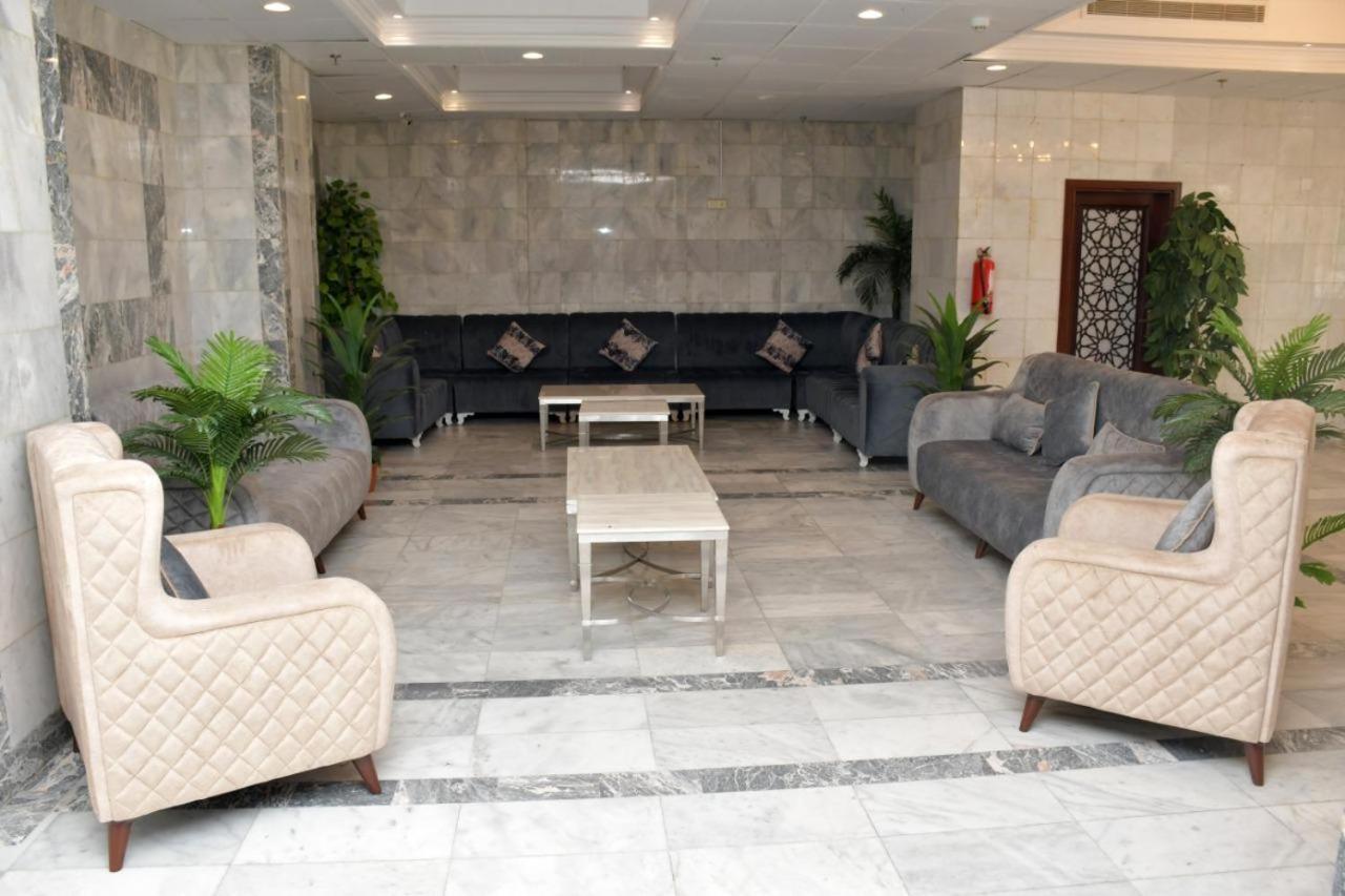 Dar Al Bayan Hotel Mekka Kültér fotó
